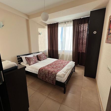 2-Room Apartment Nft Gudauri Penta 405 Luaran gambar