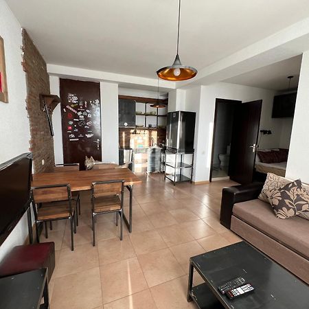 2-Room Apartment Nft Gudauri Penta 405 Luaran gambar
