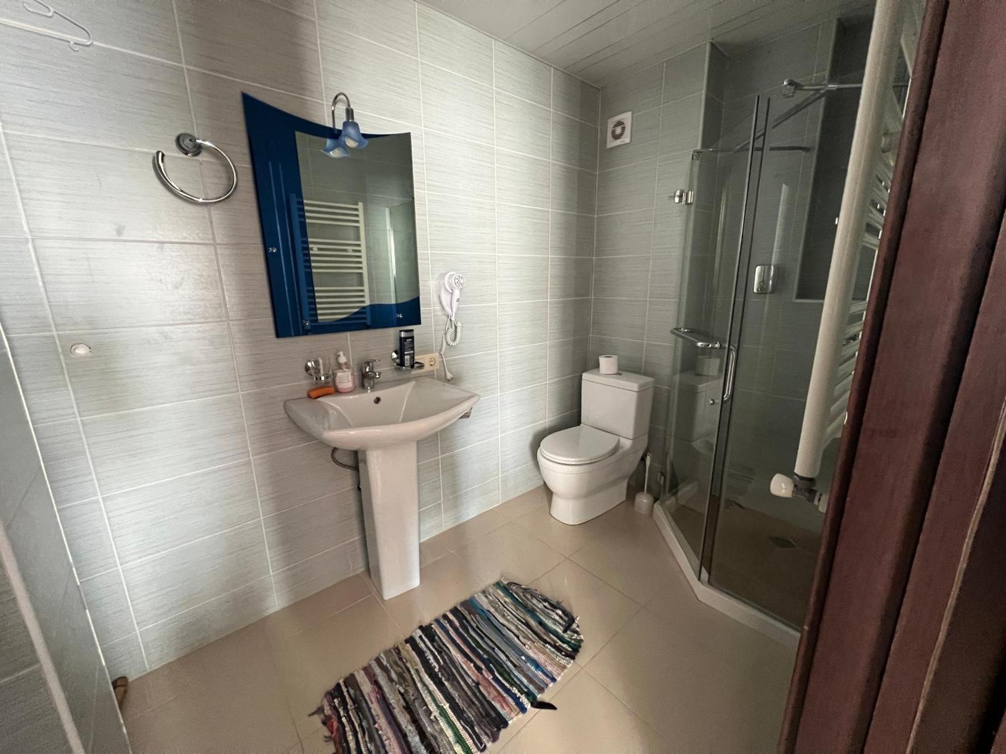 2-Room Apartment Nft Gudauri Penta 405 Luaran gambar